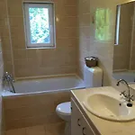 Σπίτι διακοπών In 40806 Balatonmáriafürdő