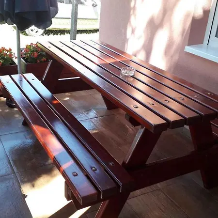 בית נופש In 40806