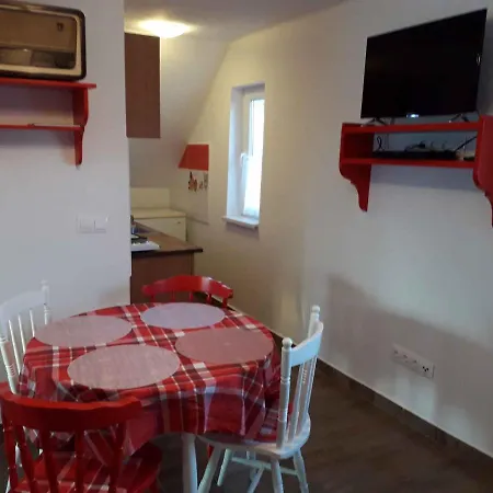 בית נופש In 40806