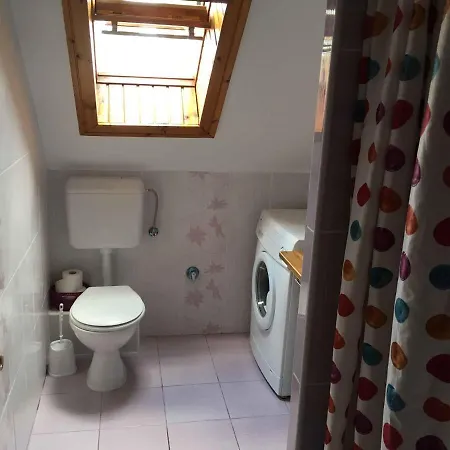 בית נופש In 40806 *