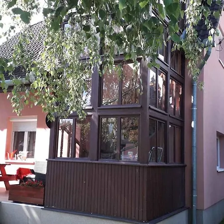 בית נופש In 40806