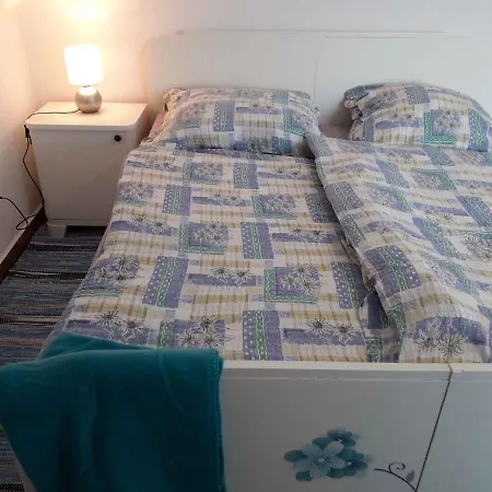 In 40806 Feriehus Balatonmáriafürdő