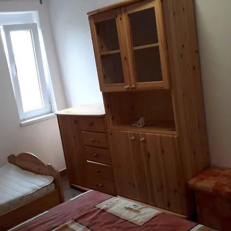 Дом отдыха In 40806 Балатонмариафюрдё