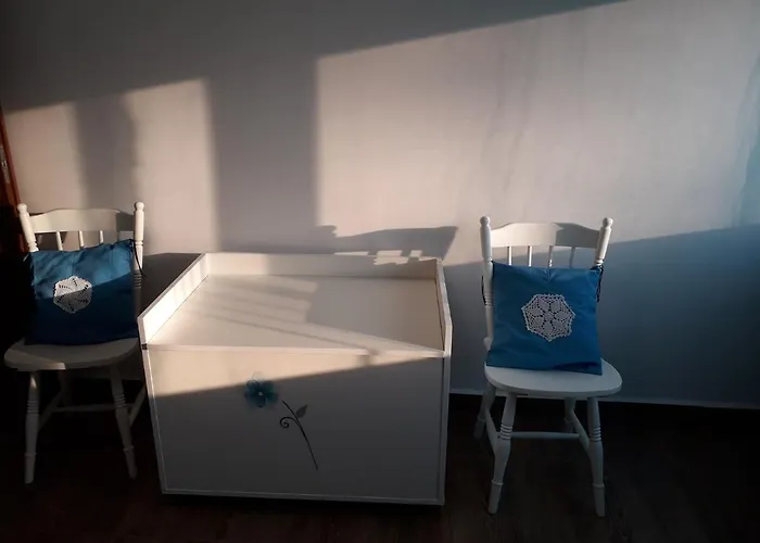 בית נופש In 40806