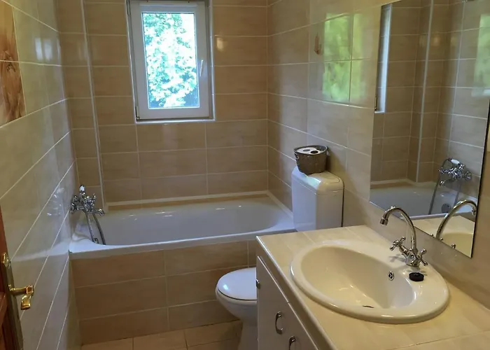 בית נופש In 40806 Balatonmáriafürdő