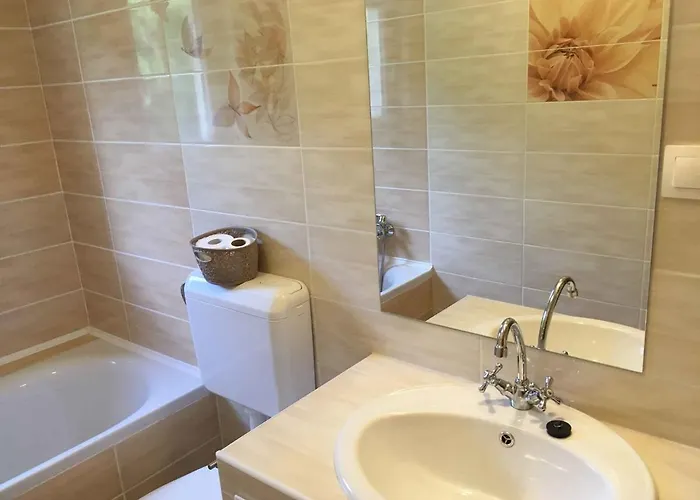 In 40806 בית נופש *