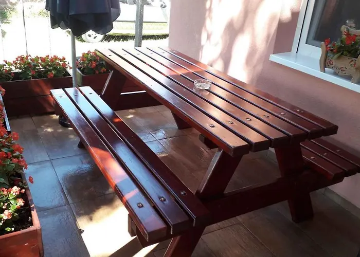 Дом отдыха In 40806