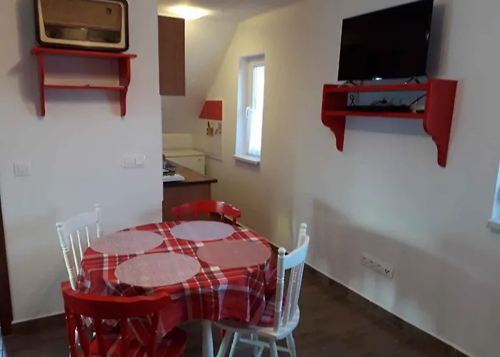 בית נופש In 40806