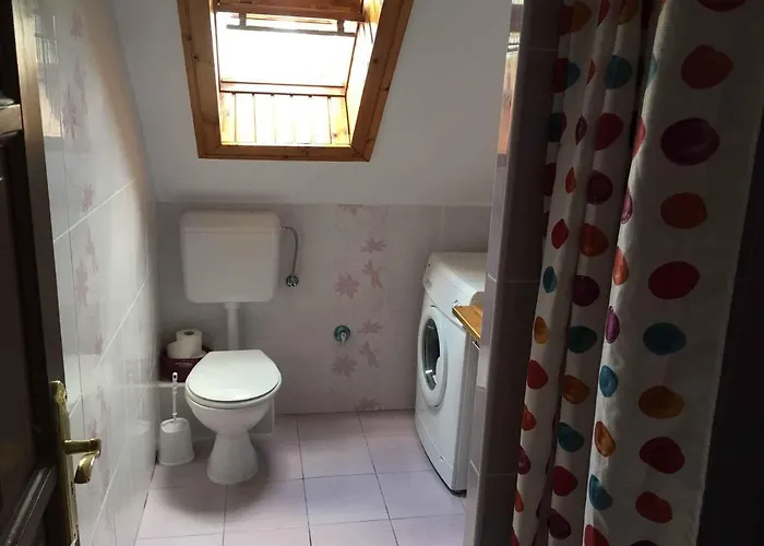 בית נופש In 40806 *