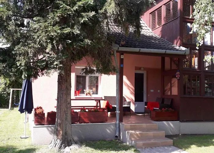 Дом отдыха In 40806 *