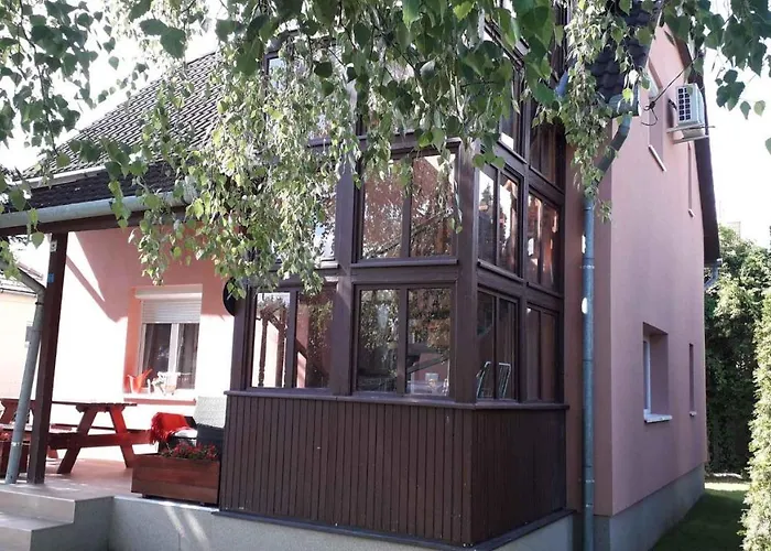 בית נופש In 40806