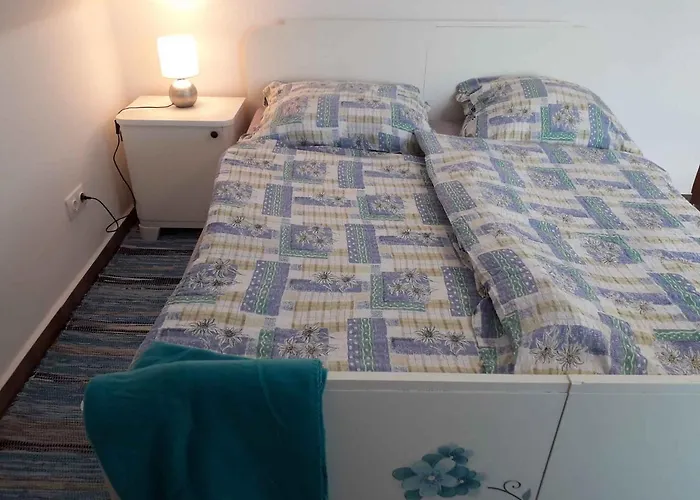 In 40806 בית נופש Balatonmáriafürdő