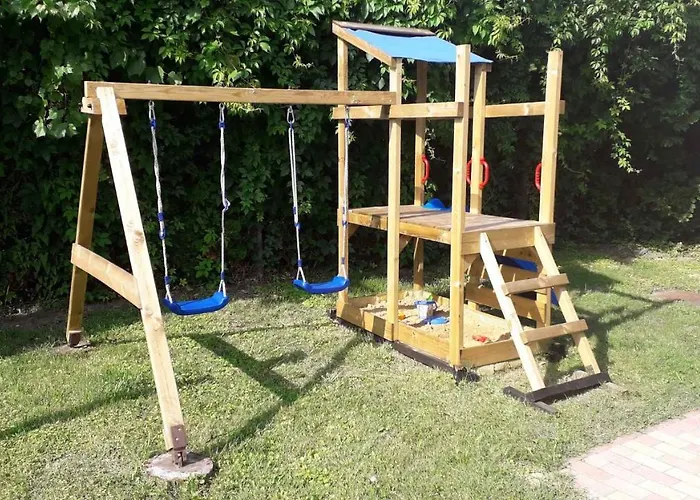 In 40806 בית נופש Balatonmáriafürdő