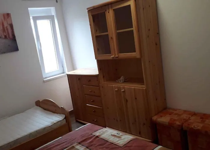 בית נופש In 40806 Balatonmáriafürdő